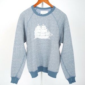 The Great College Sweatshirt